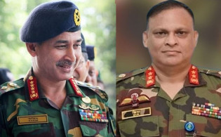 সাবেক সেনাপ্রধানকে নিয়ে ইকবালের ভয়ঙ্কর সতর্কবার্তা ফাঁস