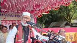 নাহিদ ইসলামকে কাদের সিদ্দিকীর সরাসরি চ্যালেঞ্জ