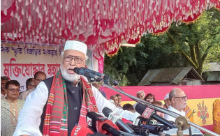 নাহিদ ইসলামকে কাদের সিদ্দিকীর সরাসরি চ্যালেঞ্জ