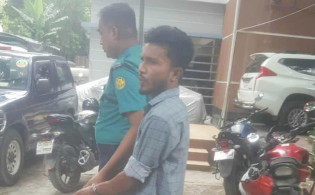 সেই রিকশাচালককে নিয়ে সরকারের ব্যাখ্যা 
