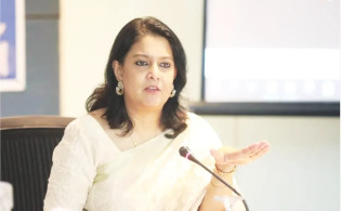রাষ্ট্রপতির ছবি সরানো নিয়ে রিজওয়ানার ব্যাখ্যা
