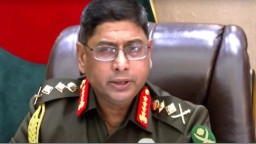 সেনাপ্রধানের শঙ্কাই সত্যি হতে চলেছে?