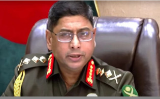 সেনাপ্রধানের শঙ্কাই সত্যি হতে চলেছে?