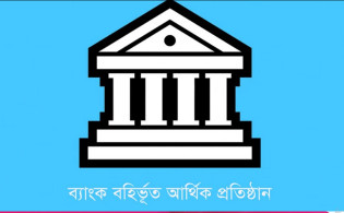 শেয়ারবাজারের ১০ আর্থিক প্রতিষ্ঠানের লোকসান ১,০৭৯ কোটি টাকা