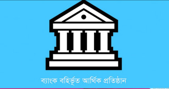 শেয়ারবাজারের ১০ আর্থিক প্রতিষ্ঠানের লোকসান ১,০৭৯ কোটি টাকা