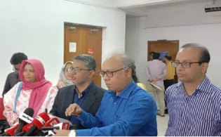 ডাকসু নির্বাচন: শেষ দিনে মনোনয়ন ফরম নিলেন ৪৪২ প্রার্থী