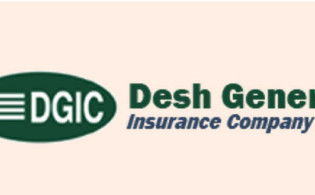 দেশ জেনারেল ইন্স্যুরেন্সে কোম্পানি সচিব নিয়োগ