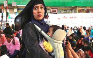 বাতিল হচ্ছে নাগরিকত্ব, ভারতীয় মুসলিমরা অস্তিত্ব সংকটে