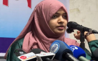 উপদেষ্টা আসিফ মাহমুদের বাবাকে গ্রেপ্তারের দাবি সেই নারীর