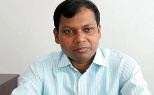 সিলেটের নতুন ডিসি আলোচিত ম্যাজিস্ট্রেট সারোয়ার আলম