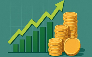 স্বস্তির নিশ্বাস শেয়ারবাজারে: সূচক-লেনদেনে সবুজের ঝলক