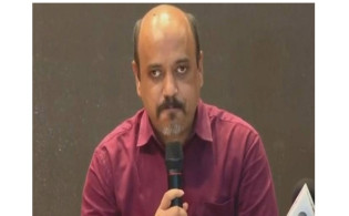 রাষ্ট্রপতির ছবি সরানো নিয়ে রহস্যভেদ করলেন উপ-প্রেস সচিব