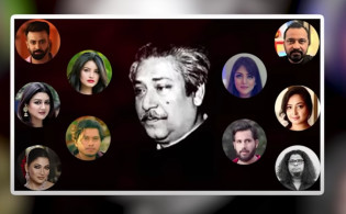 সেলিব্রেটিদের শোকের নেপথ্যের ষড়যন্ত্র ফাঁস করলেন জুলকারনাইন