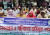 ৫ হাজার বিদ্যালয় জাতীয়করণের দাবিতে মানববন্ধনে শিক্ষকরা