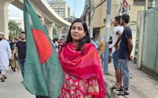 ভাইরাল সেই ভিডিও নিয়ে মুখ খুললেন ইমি 