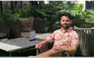 যে কারণে জিএম কাদেরের নাতির উপর নাখোশ হলো ভারতীয় দূতাবাস