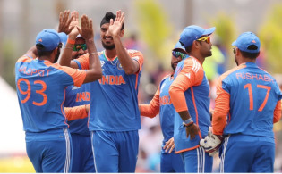 চমক রেখে ভারতের এশিয়া কাপ স্কোয়াড ঘোষণা