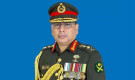 সেনা সদস্যদের উদ্দেশ্যে কড়া বার্তা সেনাপ্রধানের