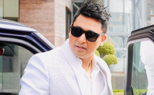 ডিগবাজি দিতে কানাডা যাচ্ছেন জায়েদ খান