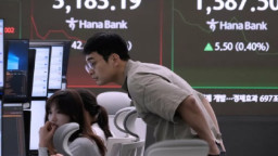 এশিয়ার শেয়ারবাজারেও দরপতন