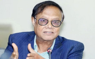 শেয়ারবাজারে বিদেশি বিনিয়োগ আনার বড় সুযোগ রয়েছে: গভর্ণর