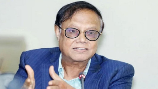 শেয়ারবাজারে বিদেশি বিনিয়োগ আনার বড় সুযোগ রয়েছে: গভর্ণর