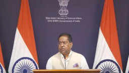 আওয়ামী লীগের কার্যক্রম বিষয়ে প্রতিক্রিয়া জানাল ভারত