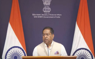 আওয়ামী লীগের কার্যক্রম বিষয়ে প্রতিক্রিয়া জানাল ভারত
