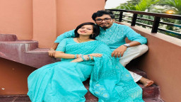 বিয়ের পর অভিনেত্রী বললেন ‘বিয়েতে রাজি ছিলাম না’