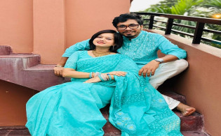 বিয়ের পর অভিনেত্রী বললেন ‘বিয়েতে রাজি ছিলাম না’