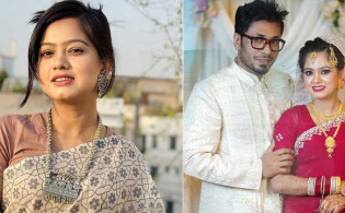 আমি তো এ বিয়েতে রাজি ছিলাম না