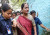 ভারতে বাসভবনে ঢুকে মন্ত্রীকে চড়!
