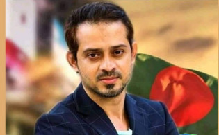 'পাগল বানিয়ে ছাড়ার' হুমকি দিলেন সাংবাদিক ইলিয়াস হোসেন