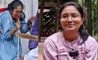 তন্বীকে সমর্থন দিয়ে আলোচনায় ছাত্রদল