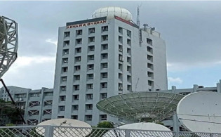 ভারী বৃষ্টির দুঃসংবাদ দেশের পাঁচ বিভাগে