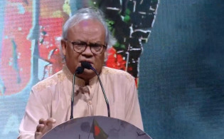 ১৫ আগস্ট শোক জানানো সেলিব্রেটিদের নিয়ে যা বললেন রিজভী