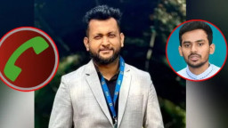 বিতর্কের মুখে উপদেষ্টা আসিফ মাহমুদের প্রেস সেক্রেটারি