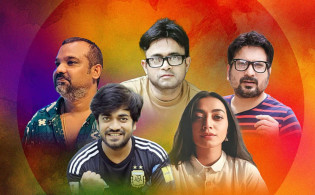 ৮৭টি ভবন ঝুঁকিতে, ১৪ জন তারকা বিপাকে