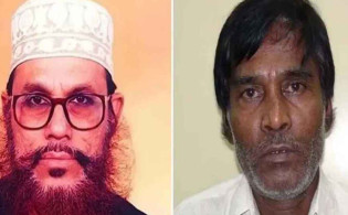 গুম নাটকের নেপথ্য গল্প প্রকাশ করলেন সুখরঞ্জন বালি