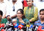 উমামার নেতৃত্বে স্বতন্ত্র প্যানেল ঘোষণা