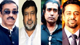 শামীম ওসমানদের ৪ বাড়ি কিনলেন যিনি