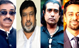 শামীম ওসমানদের ৪ বাড়ি কিনলেন যিনি