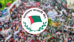 ভারতে 'ভাইরাসের' মত ছড়াচ্ছে আওয়ামী লীগ