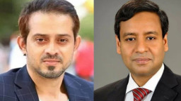 গোলাম মাওলা রনির ‘কুকীর্তি’ ফাঁস করলেন সাংবাদিক ইলিয়াস