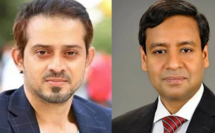 গোলাম মাওলা রনির ‘কুকীর্তি’ ফাঁস করলেন সাংবাদিক ইলিয়াস