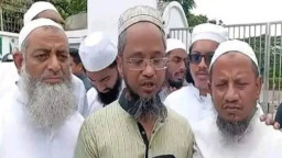 অবশেষে মুক্তি পেলেন ব্লগার শাফিউর রহমান ফারাবী