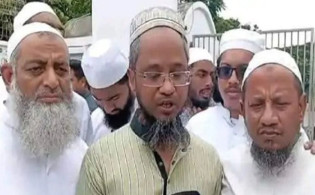 অবশেষে মুক্তি পেলেন ব্লগার শাফিউর রহমান ফারাবী