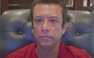 জলে গেল সজীব ওয়াজেদ জয়ের সেই দুই লাখ ডলার