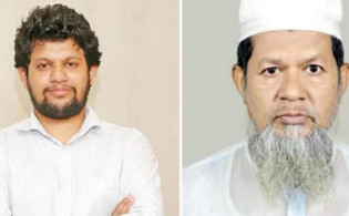 ইউনিয়ন বিএনপির সাধারণ সম্পাদক হলেন উপদেষ্টার বাবা