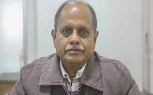 সাংবাদিক বিভুরঞ্জনের ময়নাতদন্ত সম্পন্ন, যা জানালেন চিকিৎসক